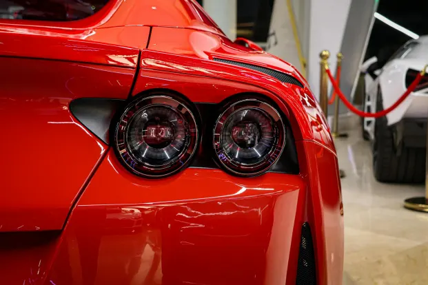 تراست دايس كازينو تطبيق أندرويد/آي أو إس